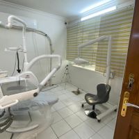 اجاره دفتر کار مطب و دندانپزشکی|اجارهٔ دفتر کار، اتاق اداری و مطب|اصفهان, سعادت‌آباد|دیوار