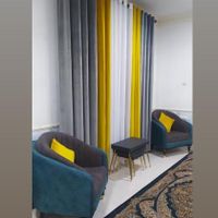 پرده پانچ و مینیمال  آماده|پرده، رانر، رومیزی|تهران, نعمت‌آباد|دیوار