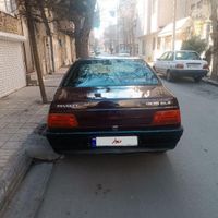 پژو 405 جی ال آی (GLi)، مدل ۱۳۸۴|خودرو سواری و وانت|مشهد, امام رضا|دیوار