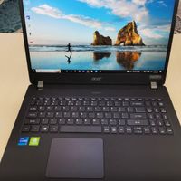 لب‌تاپ Acer travel mate p2|رایانه همراه|تهران, آشتیانی|دیوار