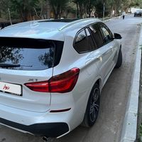 بی‌ام‌و X1 25i، مدل ۲۰۱۷|خودرو سواری و وانت|تهران, سعادت‌آباد|دیوار