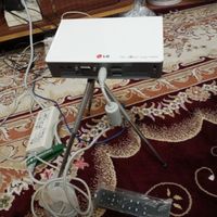 پرژکتور ال جی  در حد|تلویزیون و پروژکتور|تهران, مینابی|دیوار