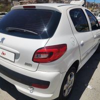 پژو ۲۰۷|خودرو سواری و وانت|سنندج, |دیوار