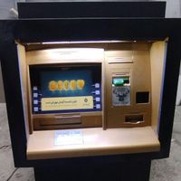 عابربانک خودپرداز کشلس دستگاه خودپردازatm.پوز|فروشگاه و مغازه|تهران, صادقیه|دیوار