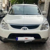 وراکروز ix55 مدل ۲۰۱۰|خودرو سواری و وانت|تهران, وردآورد|دیوار