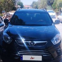 جک S5 دنده‌ای، مدل ۱۳۹۴|خودرو سواری و وانت|تهران, شریف‌آباد|دیوار