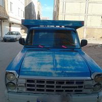 نیسان ۸۴|خودرو سواری و وانت|نسیم‌شهر, |دیوار
