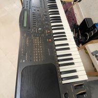 ارگ TECHNICS KN1000|پیانو، کیبورد، آکاردئون|تهران, مجیدیه|دیوار