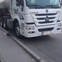 کامیون هوو فراز|خودرو سنگین|تهران, دولت‌آباد|دیوار