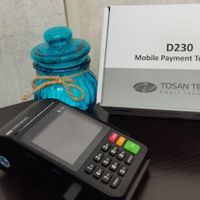 کارتخوان سیار کوچیک D230 s915  آنفو AF70 H9 m3p|فروشگاه و مغازه|تهران, ابوذر (منطقه ۱۵)|دیوار