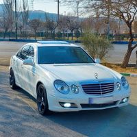 بنز کلاس E E240 2003|خودرو سواری و وانت|تهران, آبشار تهران|دیوار