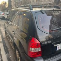 هیوندای توسان ix 35 2700cc، مدل ۲۰۱۰|خودرو سواری و وانت|تهران, زعفرانیه|دیوار