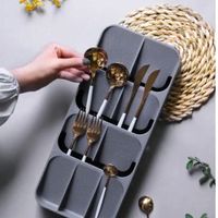 تاپکو جا قاشق  داخل کابینت طرح ترک|آب‌چکان و نظم‌دهنده ظروف|تهران, صالح‌آباد شرقی|دیوار
