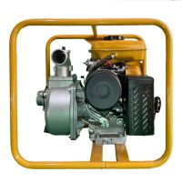 باک موتور پمپ آب بنزینی روبین هندا گازوئیل کش12ولت|ماشین‌آلات صنعتی|دهلران, |دیوار