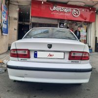 سمند LX EF7، مدل ۱۳۹۰|خودرو سواری و وانت|کرج, گلشهر|دیوار