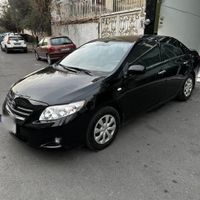 تویوتا کرولا اتوماتیک XLI - 1800cc، مدل ۲۰۰۸|خودرو سواری و وانت|تهران, سعادت‌آباد|دیوار