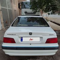 پژو پارس سال بدون رنگ ، پلمپ|خودرو سواری و وانت|سبزوار, |دیوار