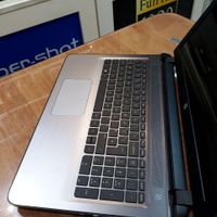 HP 15ab155sa|رایانه همراه|گرگان, |دیوار