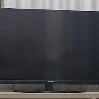 تلویزیون سامسونگ اصل ۴۰ اینچ|تلویزیون و پروژکتور|اهواز, کوی نبوت|دیوار