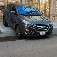 هیوندای توسان ix 35، مدل ۲۰۱۵|خودرو سواری و وانت|اهواز, حصیرآباد|دیوار
