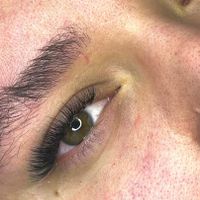 خدمات و اموزش اکستنشن مژه،کاشت مژه مبتدی تا تخصصی|خدمات آرایشگری و زیبایی|تهران, میرداماد|دیوار