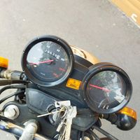 باجاج باکسر 150|موتورسیکلت|تهران, هفت چنار|دیوار
