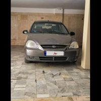 کیا ریو مونتاژ اتوماتیک، مدل ۱۳۸۹|خودرو سواری و وانت|تهران, پاسداران|دیوار
