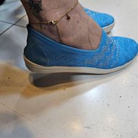 کفش مجلسی ترک سنگ دوزی|کیف، کفش و کمربند|تهران, شهرک راه‌آهن|دیوار
