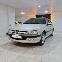 پژو پارس LX TU5، مدل ۱۴۰۱|خودرو سواری و وانت|تهران, پیروزی|دیوار