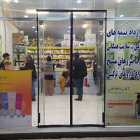 تولید انواع پرده توری و طلقی آهن ربایی مغناطیسی|پرده، رانر، رومیزی|تهران, عبدل‌آباد|دیوار