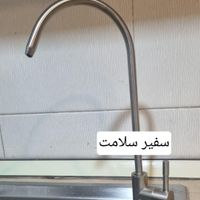 تعویض فیلتر تصفیه آب ویخچال و ماشین لباسشویی|آب‌سردکن و تصفیه آب|تهران, ستارخان|دیوار