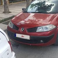 رنو مگان 1600cc، مدل ۲۰۰۶|خودرو سواری و وانت|کرج, ملارد|دیوار