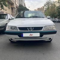 پژو 405 SLX موتورTU5، مدل ۱۳۹۵|خودرو سواری و وانت|تهران, جلیلی|دیوار
