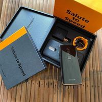 وان پلاس OnePlus 6T McLaren Edition|موبایل|تهران, تهرانپارس غربی|دیوار