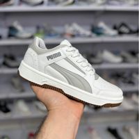 کفش کتونی اسپرت مردانه مدل پوما ریبوندPUMA ونس|کیف، کفش، کمربند|تهران, نعمت‌آباد|دیوار