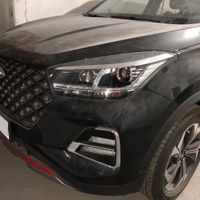 ام‌وی‌ام X55 Pro IE اسپرت، مدل ۱۴۰۲|خودرو سواری و وانت|تهران, اراج|دیوار