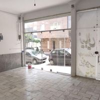 اجاره مغازه ۴۲ متری|اجارهٔ مغازه و غرفه|مشهد, محله سرافرازان|دیوار