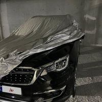 فیدلیتی پرایم ۷ نفره، مدل ۱۴۰۳ صفر بدون کارکرد|خودرو سواری و وانت|تهران, عبدل‌آباد|دیوار