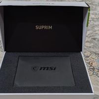 کارت گرافیک MSI suprim x 3080|قطعات و لوازم جانبی رایانه|تهران, سیدخندان|دیوار