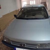 پژو 405 GLX - دوگانه سوز CNG، مدل ۱۳۹۴|خودرو سواری و وانت|تبریز, |دیوار