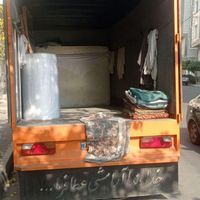 اتوبار باربری وانت بار تلفنی بار بسته بندی|خدمات حمل و نقل|تهران, جیحون|دیوار