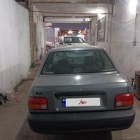 پراید 131 LE، مدل1388|خودرو سواری و وانت|تهران, لویزان|دیوار
