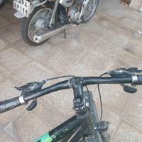 دوچرخه سایز ۲۶ گالانت|دوچرخه، اسکیت، اسکوتر|شادگان, |دیوار