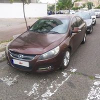 جک J5 اتوماتیک 1800cc، مدل ۱۳۹۴|خودرو سواری و وانت|تهران, اختیاریه|دیوار