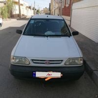 پراید 131مدل 97|خودرو سواری و وانت|بافق, |دیوار