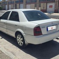مزدا 323 اتوماتیک، مدل ۱۳۸۵|خودرو سواری و وانت|تهران, حسن‌آباد|دیوار