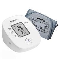 فشارسنج بازویی امرن (omron)مدل m1 basic (نو و آک)|آرایشی، بهداشتی، درمانی|تهران, میدان ولیعصر|دیوار