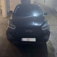 ام‌وی‌امX55 poro ie اکسلنت اسپرت، مدل۱۴۰۲|خودرو سواری و وانت|تهران, کوی فردوس|دیوار