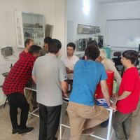 اموزشگاه تاسیسات، برق و لوازم خانگی|خدمات آموزشی|شیراز, ملاصدرا|دیوار
