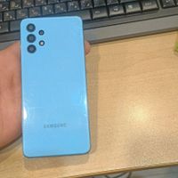 سامسونگ Galaxy A32 با حافظهٔ ۱۲۸ گیگابایت|موبایل|تهران, شیرازی|دیوار